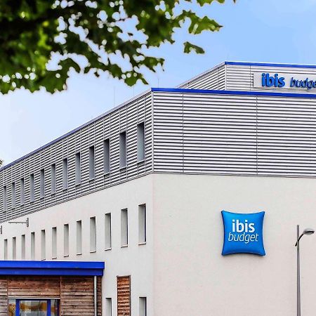 Ibis Budget Flensburg Handewitt Exteriér fotografie