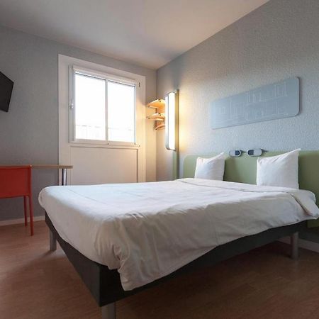 Ibis Budget Flensburg Handewitt Exteriér fotografie