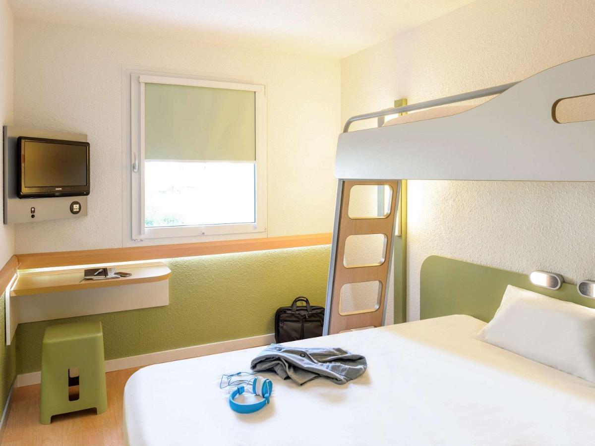 Ibis Budget Flensburg Handewitt Exteriér fotografie