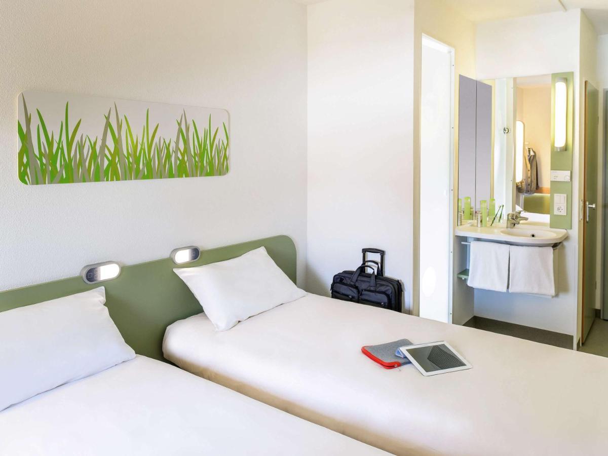 Ibis Budget Flensburg Handewitt Exteriér fotografie