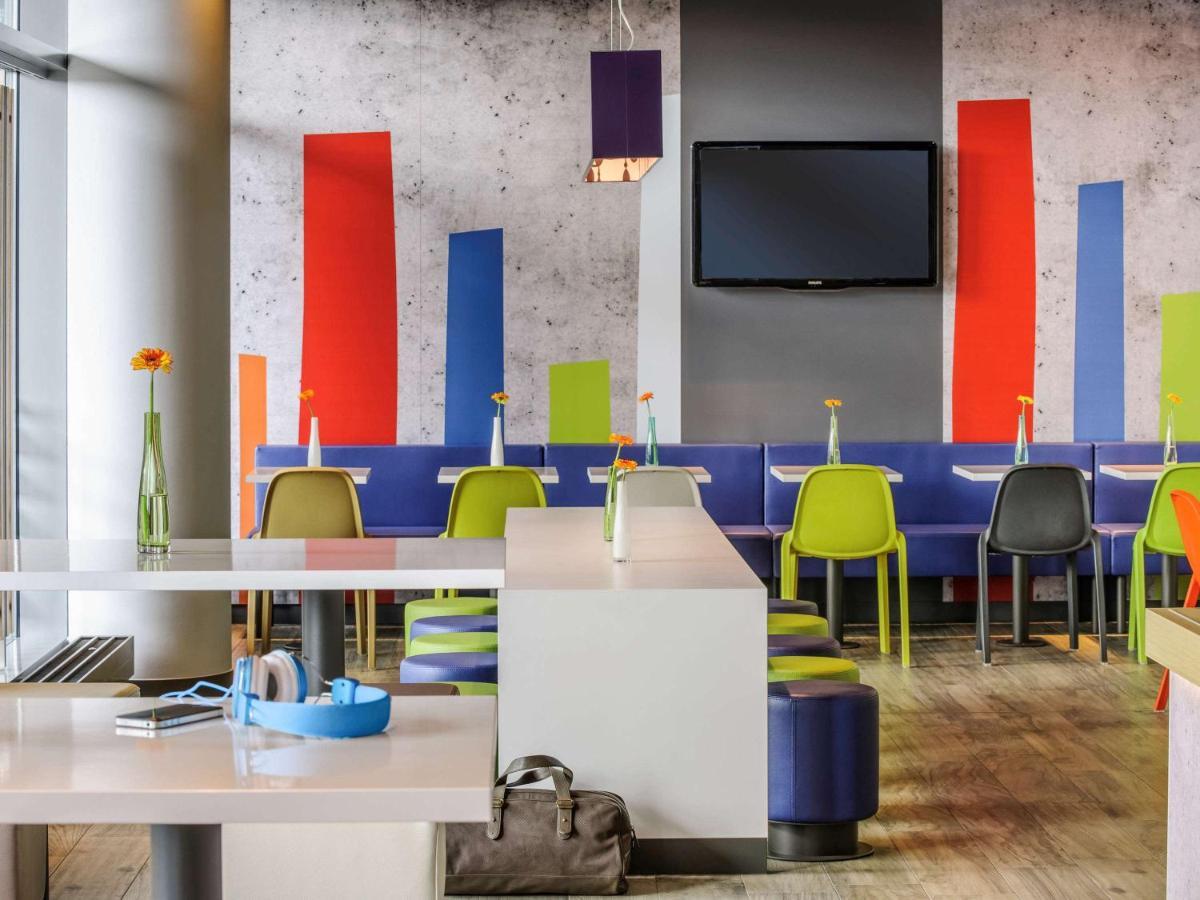 Ibis Budget Flensburg Handewitt Exteriér fotografie