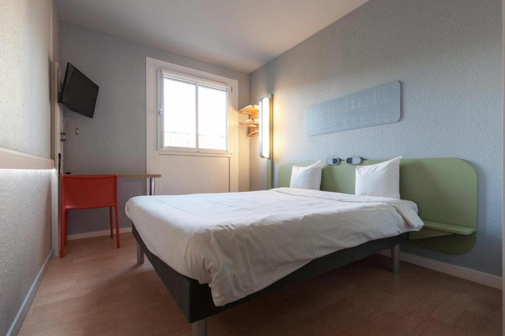 Ibis Budget Flensburg Handewitt Exteriér fotografie